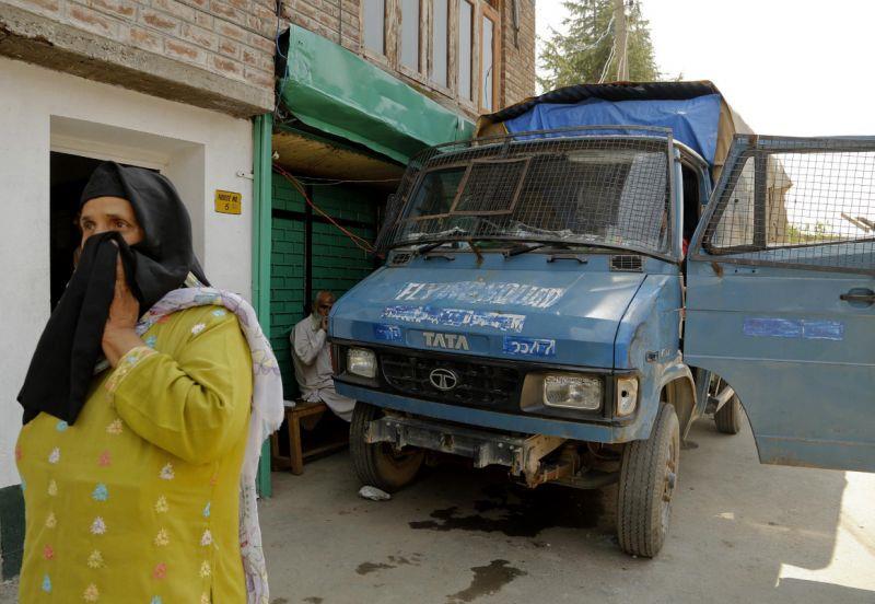 24 days on, separatists continue to languish in jails